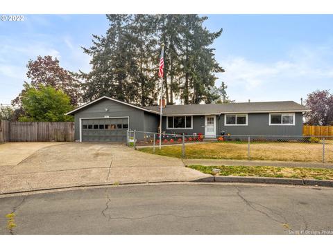 461 S 39th Pl, Springfield, OR 97478 photo 1