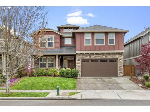 4046 SW Emerald Ln, Gresham, OR 97080 photo 1