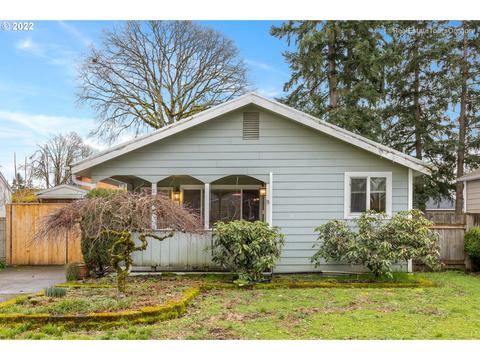 315 W Gloucester, Gladstone, OR 97027 photo 1
