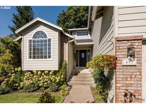 693 Elwood Dr, Eugene, OR 97401 photo 1