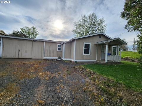 102 Arman St, Weston, OR 97886