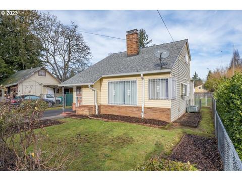 5755 NE Alberta St, Portland, OR 97218