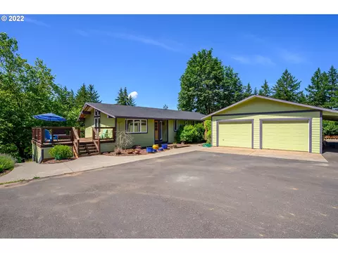 37255 SW Goddard Rd, Cornelius, OR 97113