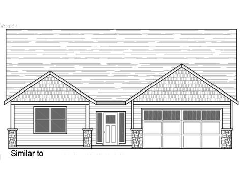 506 NE Aspen St, Sublimity, OR 97385