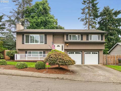 6840 Angus Way, Gladstone, OR 97027 photo 1