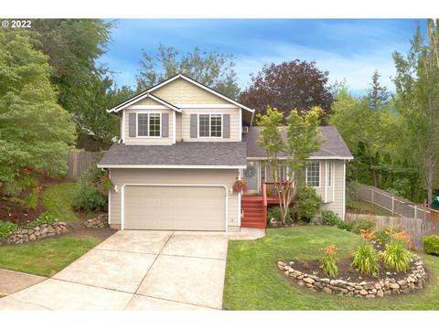 409 SW Overlook Ct, Gresham, OR 97080 photo 1