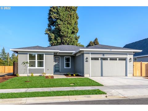 1011 S 33rd, Springfield, OR 97478 photo 1