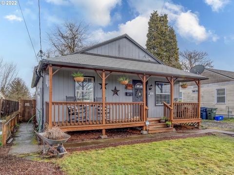 245 19th St, Springfield, OR 97477 photo 1