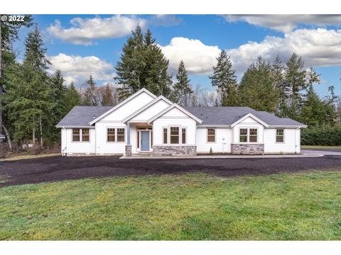 45194 SE Coalman Rd, Sandy, OR 97055