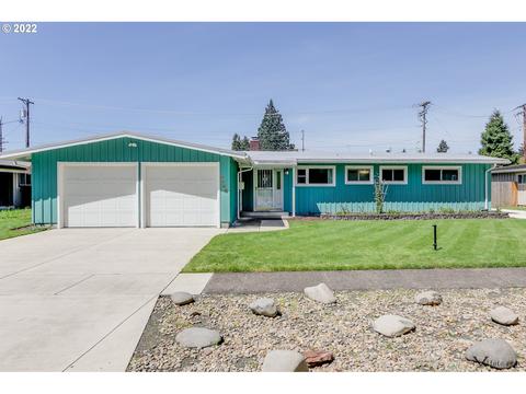 2466 Shadylane Dr, Springfield, OR 97477 photo 1