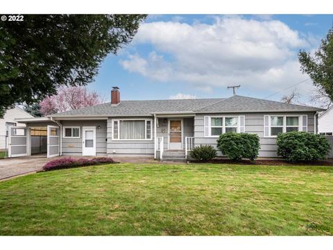 3390 Wood Ave, Eugene, OR 97402 photo 1