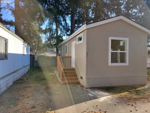 4264 SE 122nd Ave #27, Portland, OR 97236