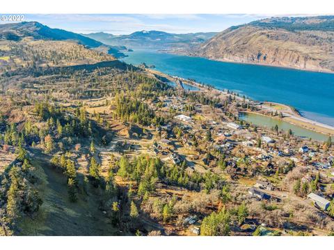 Blanchard Blvd, Mosier, OR 97040