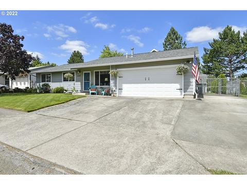 4129 SE 12th St, Gresham, OR 97080 photo 1
