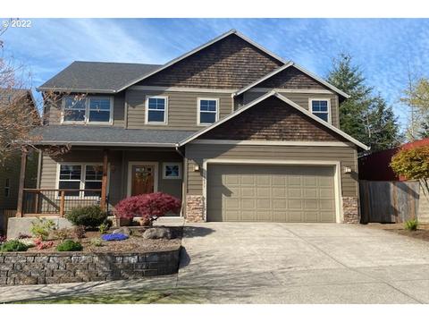 18631 Van Fleet Ave, Sandy, OR 97055 photo 1