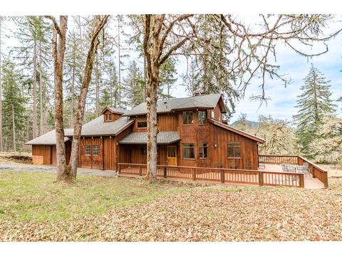 84405 Thomas Judson Rd, Eugene, OR 97405 photo 1