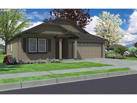 763 S 53rd Pl, Springfield, OR 97478 photo 1