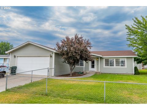 915 E Ridgeway, Hermiston, OR 97838 photo 1