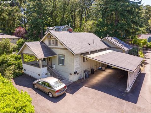 780 W 28th Ave, Eugene, OR 97405 photo 1