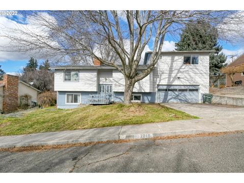 2019 SW Olson Ave, Pendleton, OR 97801 photo 1