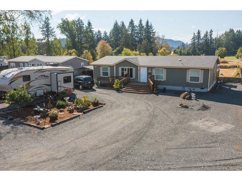 288 William St, Glide, OR 97443 photo 1