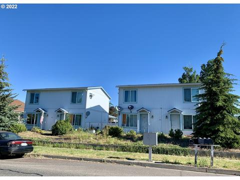 401 W Broadway, Goldendale, WA 98620