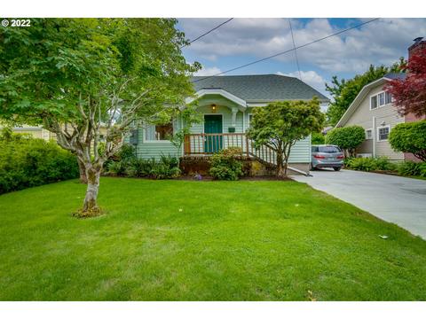 435 E Arlington St, Gladstone, OR 97027 photo 1