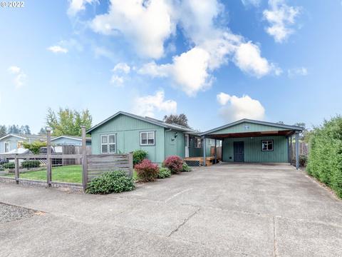 452 S 53rd St, Springfield, OR 97478 photo 1