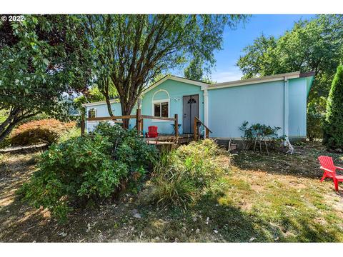 35 Eva Ln, Cascade Locks, OR 97014 photo 1