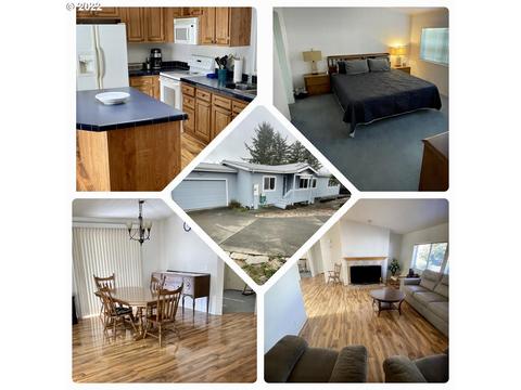 1201 Rowland Ln, Brookings, OR 97415