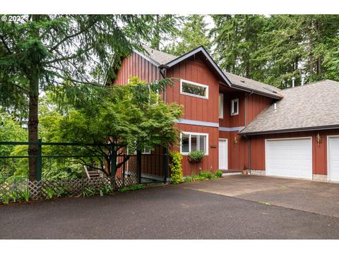 4827 Old Dillard Rd, Eugene, OR 97405 photo 1
