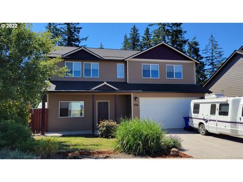 816 SE Darrow Rd, Estacada, OR 97023 photo 1