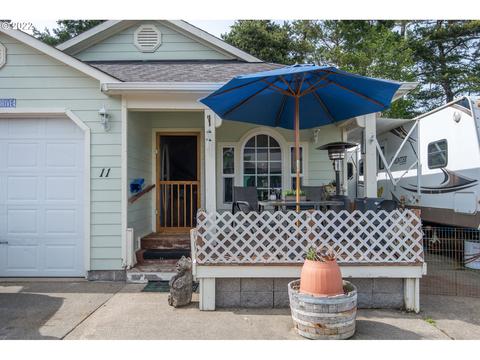 11 Pine Ln, Lakeside, OR 97449 photo 1