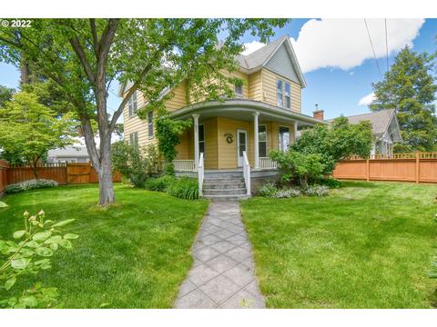 627 SE 2nd St, Pendleton, OR 97801 photo 1