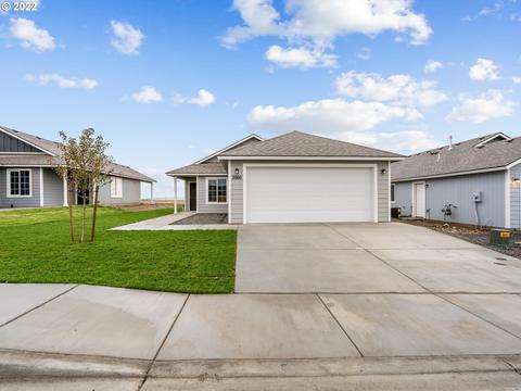 2866 High Desert Loop, Umatilla, OR 97882 photo 1
