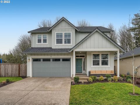 1110 S 25th Ave, Cornelius, OR 97113 photo 1