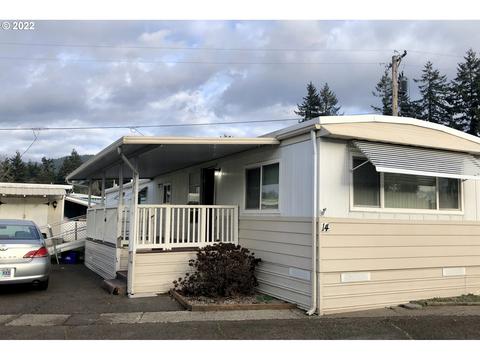 3900 Coburg Rd # 14, Eugene, OR 97408 photo 1