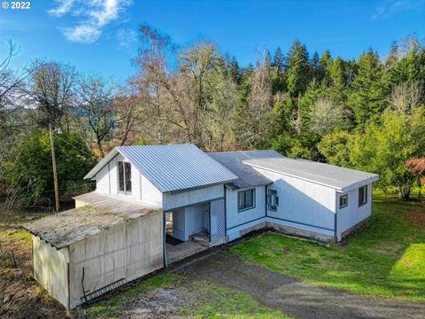 1836 Hayhurst Rd, Yoncalla, OR 97499 photo 1