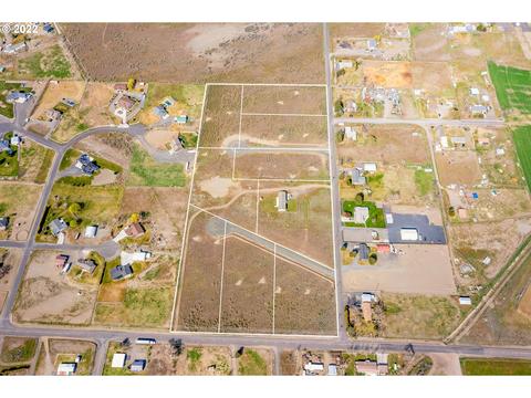 Magneto Ln Lot 6, Hermiston, OR 97838