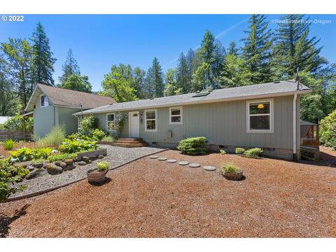 60060 E Marmot Rd, Sandy, OR 97055 photo 1