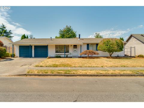 1323 NE Village Squire Ct, Gresham, OR 97030 photo 1