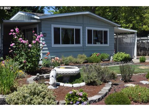4800 Barger Dr #92, Eugene, OR 97402 photo 1