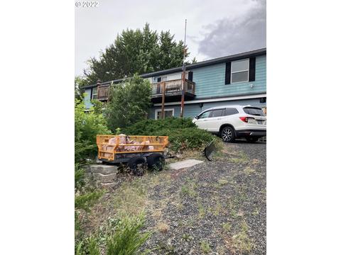 70827 SW Douglas Dr, Pendleton, OR 97801 photo 1