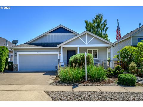 716 E Hilltop Dr, Newberg, OR 97132 photo 1