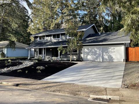 2596 W Windsor Cir, Eugene, OR 97405 photo 1