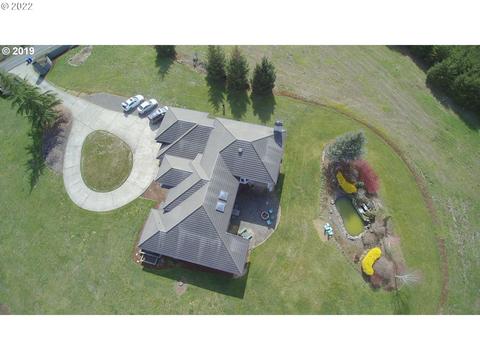 22877 S Stormer Rd, Estacada, OR 97023 photo 1