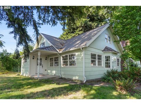 4689 64th Pl NE, Salem, OR 97305