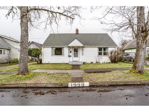 1939 Jefferson St, Eugene, OR 97405 photo 1