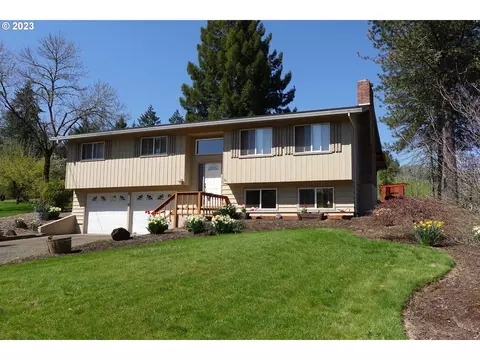 45643 SW Etters Rd, Gaston, OR 97119