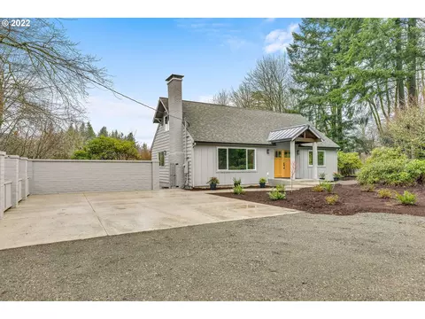 475 SW View Crest Dr, Gresham, OR 97080 photo 1